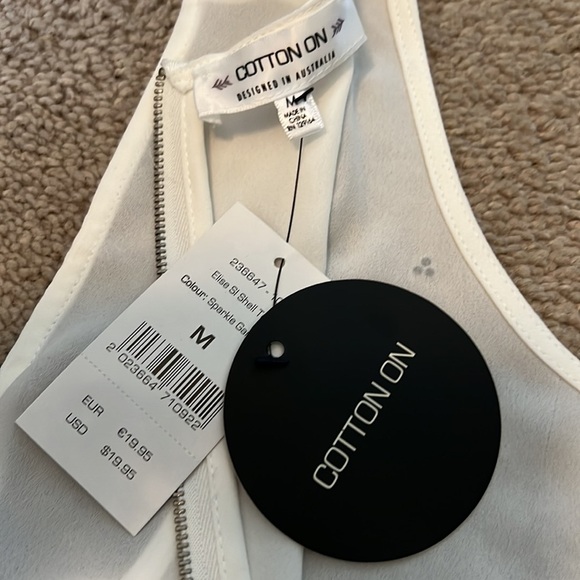 Cotton On Tank Top - Picture 5 of 5